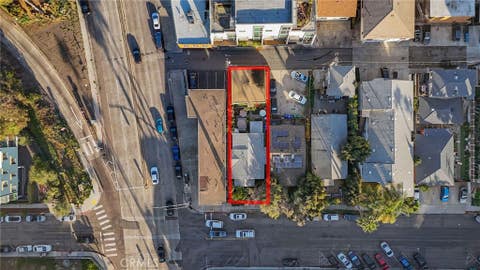 Photo of 3975 77 8th Avenue, San Diego, CA 92103 (MLS # PW26176915)