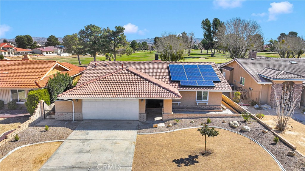 12899 Rain Shadow Road