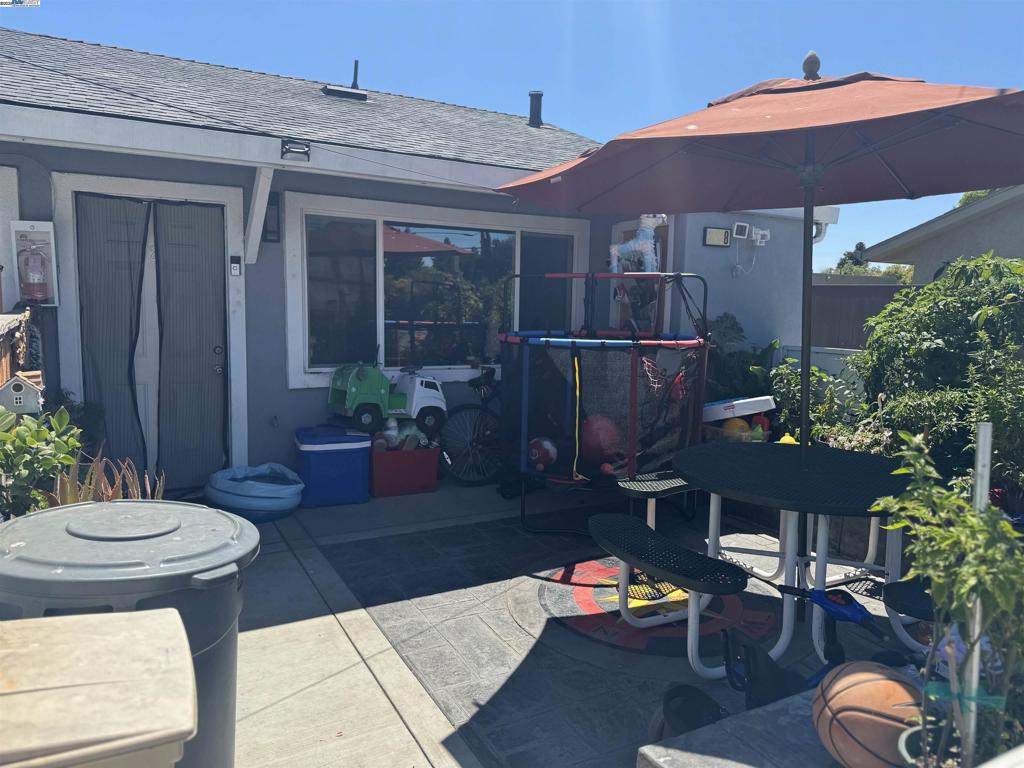 Other - Residential