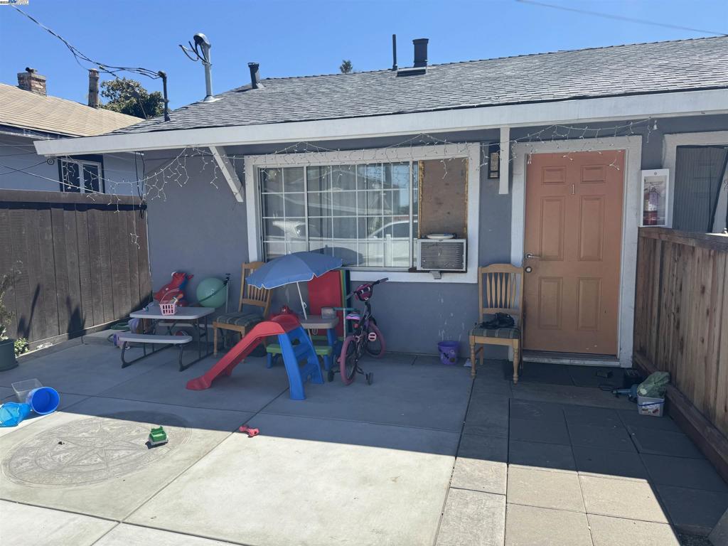 Other - Residential
