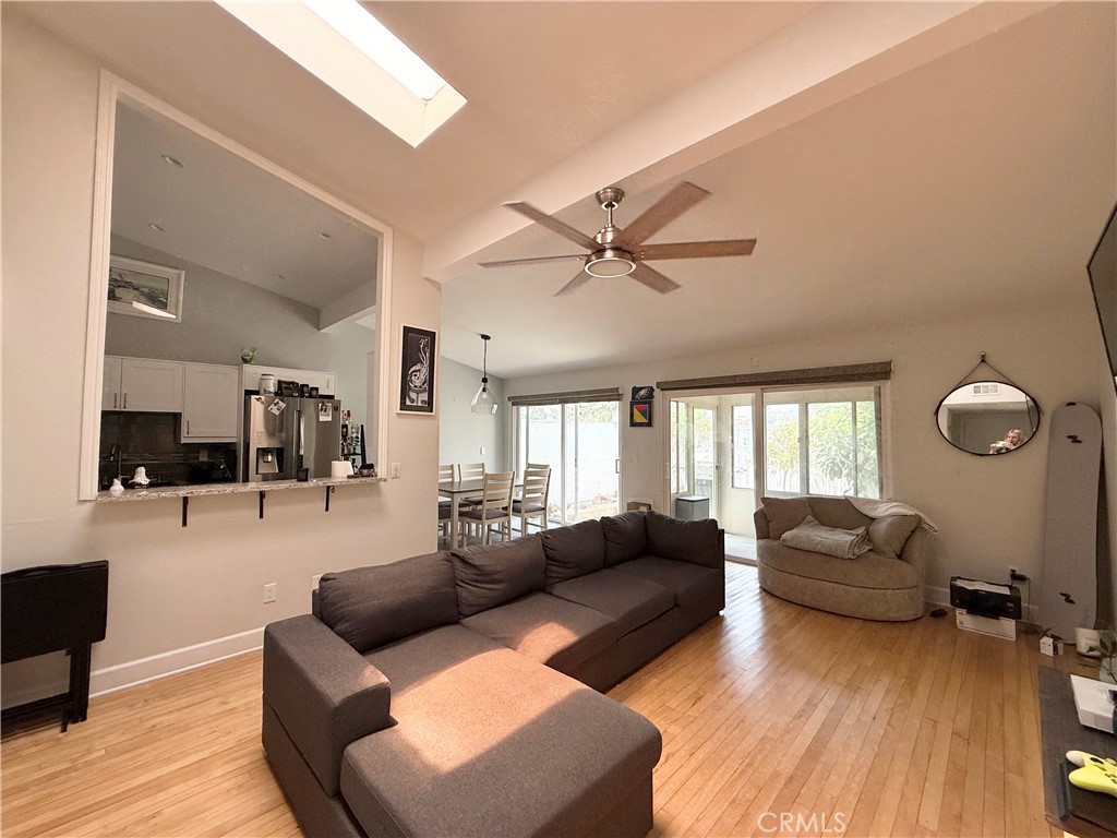 Wesport Garden Homes (WG) - Residential Lease