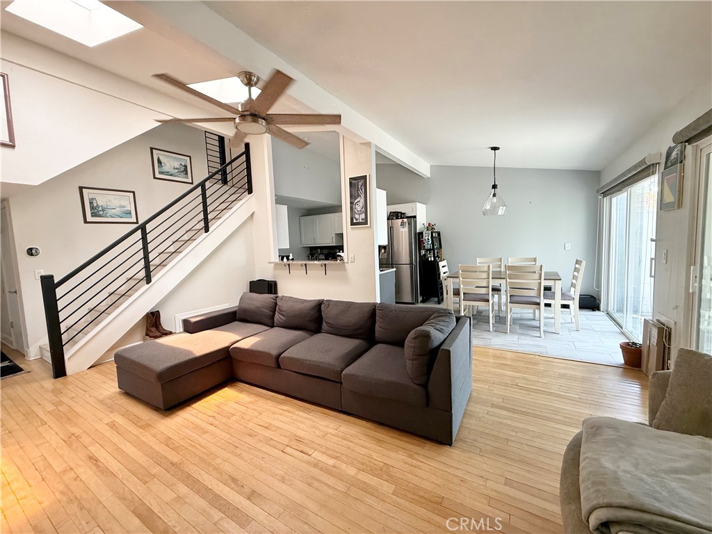 Wesport Garden Homes (WG) - Residential Lease