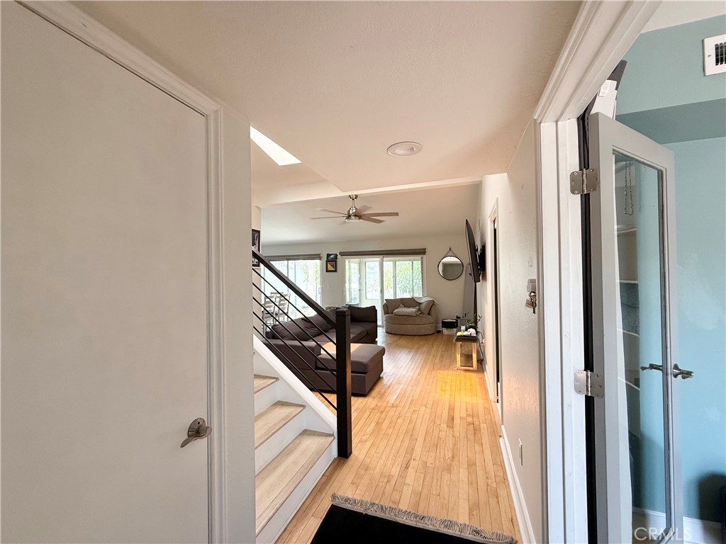 Wesport Garden Homes (WG) - Residential Lease