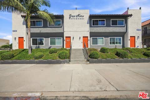 Photo of 21730 Grace Avenue #4, Carson, CA 90745 (MLS # 26873025)