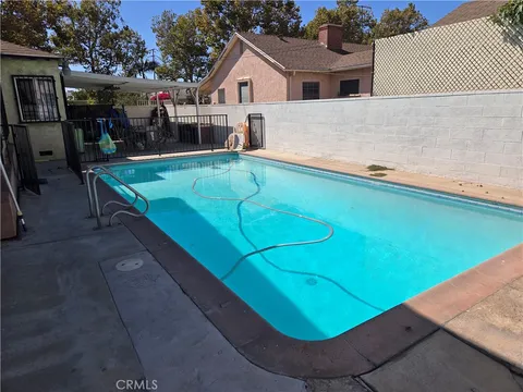 1538 Simmons Avenue, Los Angeles, CA 90022 - MLS#: MB25182944