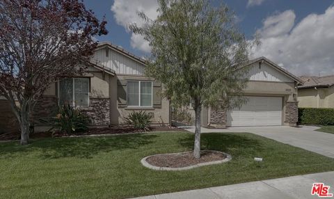 Photo of 28327 Rocky Cove Drive, Menifee, CA 92585 (MLS # 26672597)