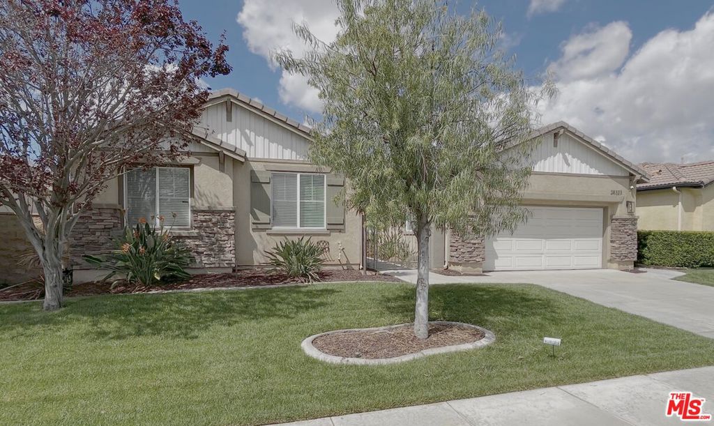 28327 Rocky Cove Drive