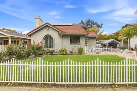 Photo of 7641 Church Street #A, Gilroy, CA 95020 (MLS # ML82061309)