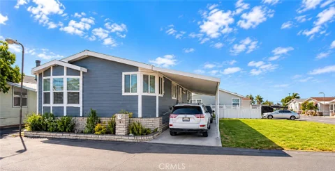 11301 Euclid St Unit 73A, Garden Grove, CA 92840 - MLS#: OC26158223