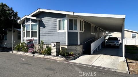 Photo of 11301 Euclid ST #73A, Garden Grove, CA 92840 (MLS # OC26158223)