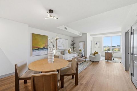 Photo of 1375 Lick Avenue #823, San Jose, CA 95110 (MLS # ML82045974)
