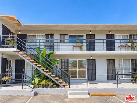 Photo of 710 N Market Street #2, Inglewood, CA 90302 (MLS # 26992853)
