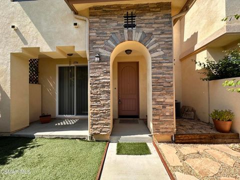 Photo of 1194 Vista Canyon Lane #17, Newbury Park, CA 91320 (MLS # 226000142)