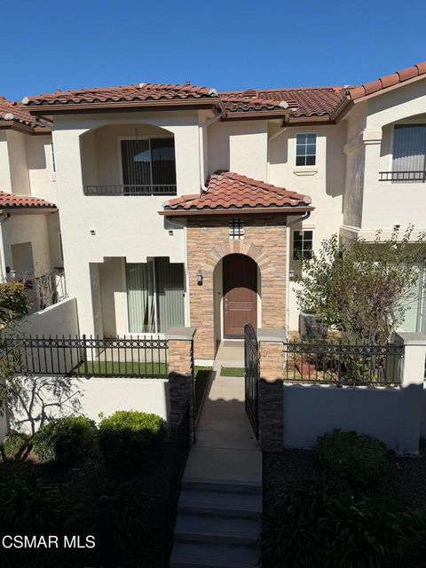 Photo of 1194 Vista Canyon Lane #17, Newbury Park, CA 91320 (MLS # 226000142)