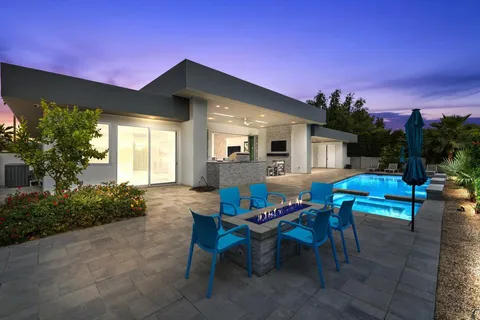 76305 Shoshone Drive, Indian Wells, CA 92210 - MLS#: 219138143DA