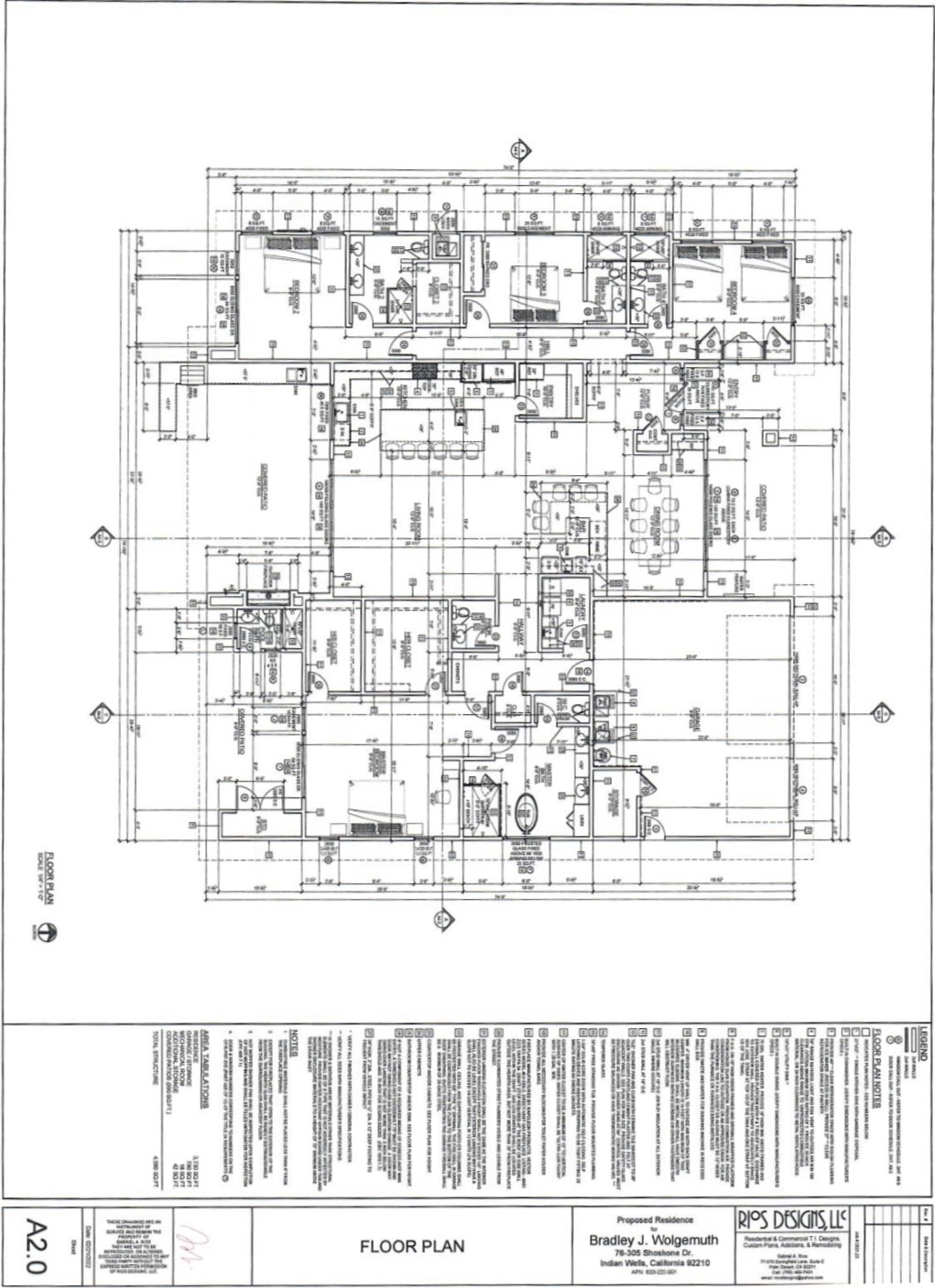 Not Applicable-1 - Residential