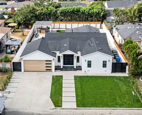 9044 Bigby Street Downey CA 90241