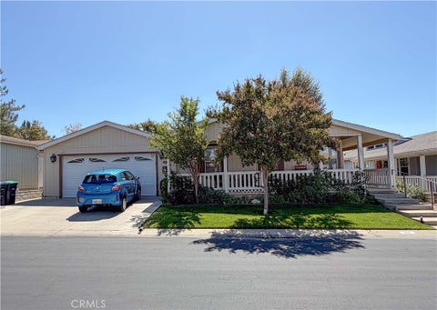 Photo of 10961 Desert Lawn Drive #365, Calimesa, CA 92320 (MLS # NP26211902)
