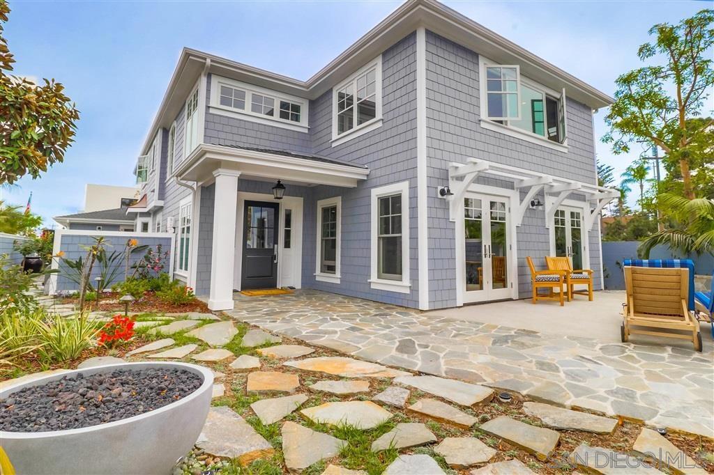 Coronado Village - Residential