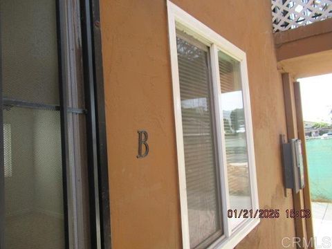 Photo of 580 Glover Avenue #B, Chula Vista, CA 91910 (MLS # PTP2602256)