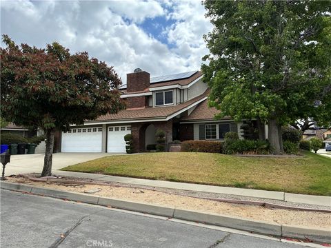 Photo of 1716 Orangewood AVE, Upland, CA 91784 (MLS # CV26115716)