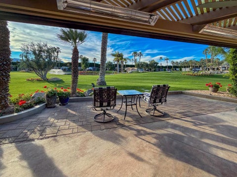 Photo of 80394 Ave 48 #298, Indio, CA 92201 (MLS # 219151717DA)
