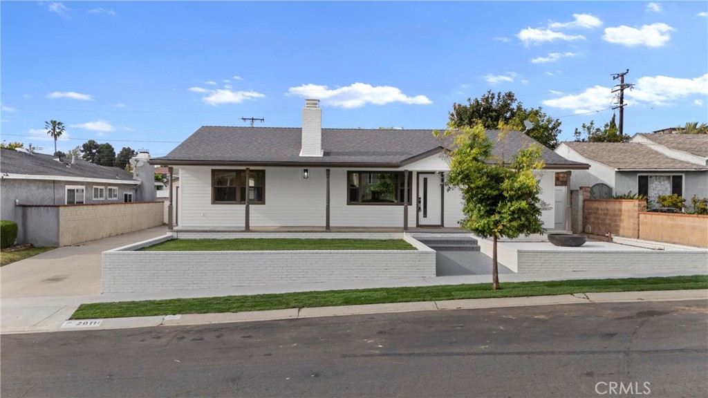 2011 Reynosa Drive