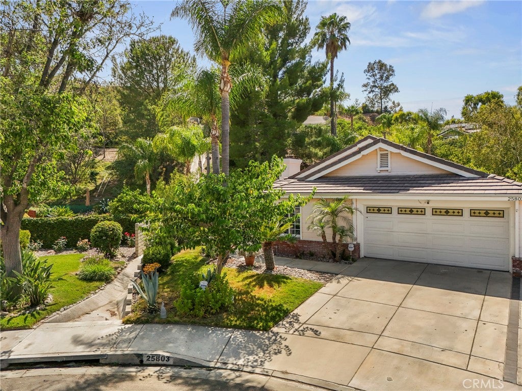 25803 Anderson Lane