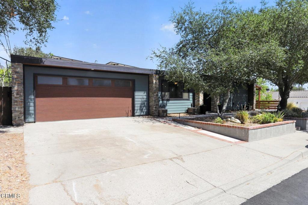 1205 Grant Line Street