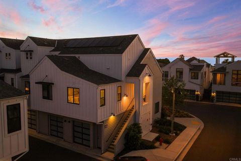 Photo of 1602 San Remo Place #201, Encinitas, CA 92024 (MLS # NDP2603709)