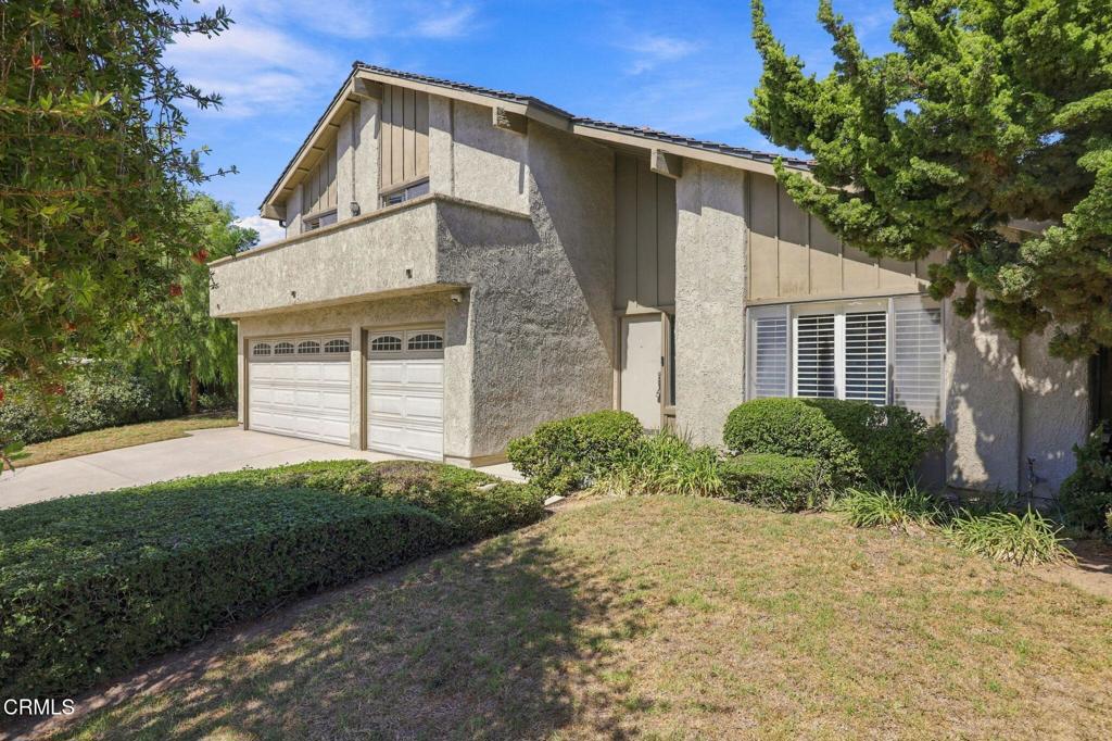1122 Casitas Court