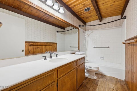 Tiny photo for 1122 Casitas Court, Ventura, CA 93004 (MLS # V1-38797)