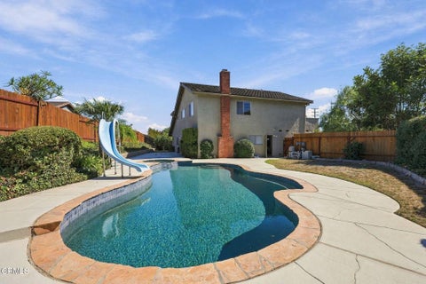 Tiny photo for 1122 Casitas Court, Ventura, CA 93004 (MLS # V1-38797)