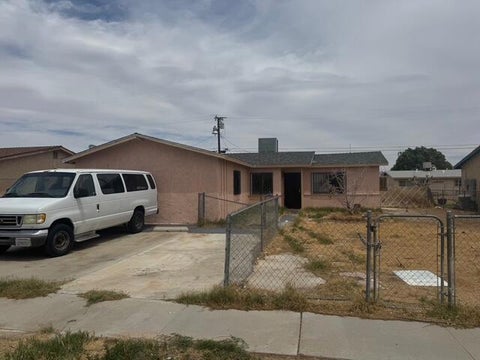 Photo of 440 S 4th Street, Blythe, CA 92225 (MLS # 219148582PS)