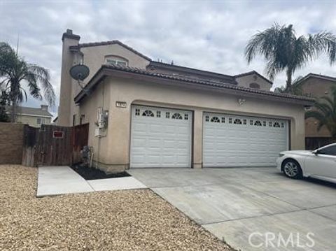 Photo of 1974 Arroyo Viejo Dr, San Jacinto, CA 92583 (MLS # SW25261493)