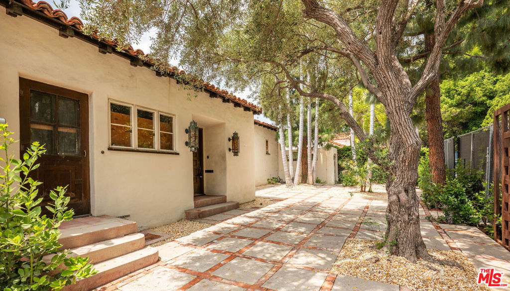 Properties 3 7464 Hillside Avenue