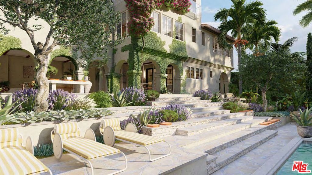 Las Collinas Heights - Residential