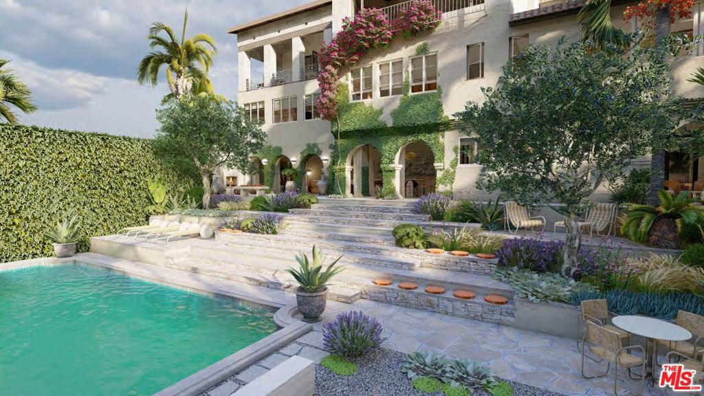 Las Collinas Heights - Residential