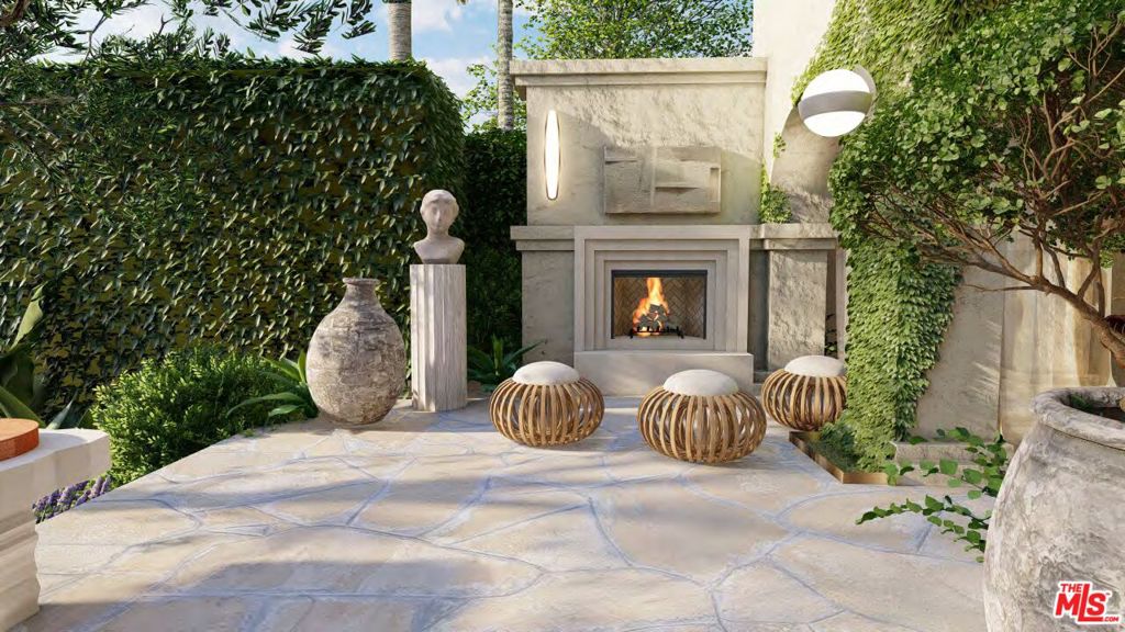 Las Collinas Heights - Residential