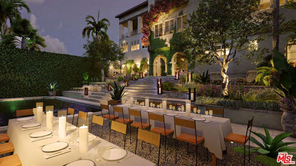 Las Collinas Heights - Residential