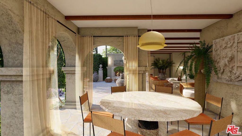 Las Collinas Heights - Residential