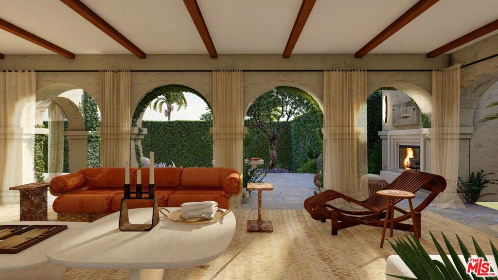 Las Collinas Heights - Residential