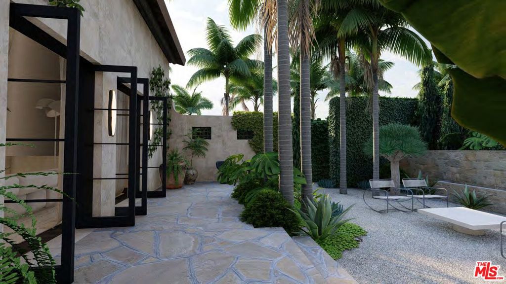 Las Collinas Heights - Residential