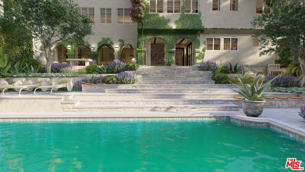 Las Collinas Heights - Residential