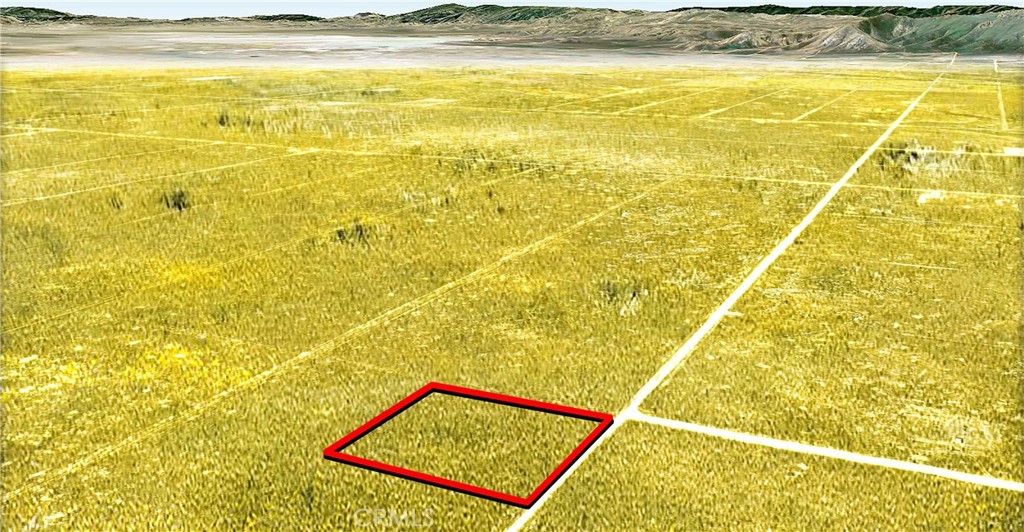 Carrizo Plains/California Valley(62) - Land