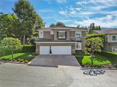 Photo of 2724 Capella Way, Thousand Oaks, CA 91362 (MLS # SR25249781)