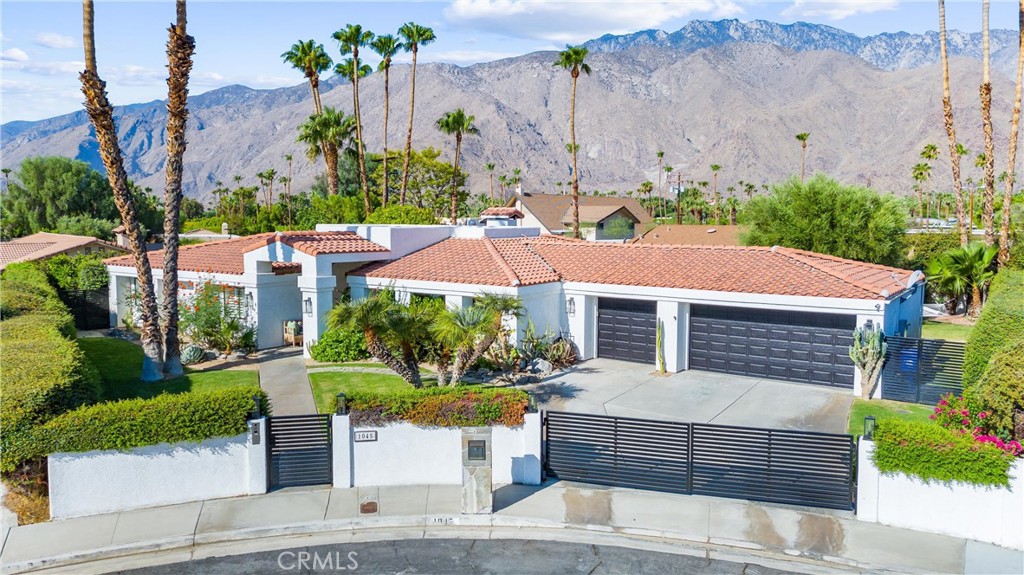 1045 E Deepak Road