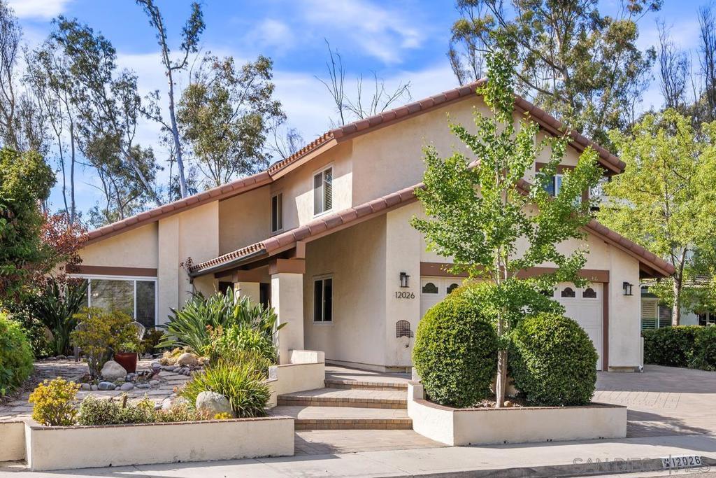 Scripps Ranch - Residential