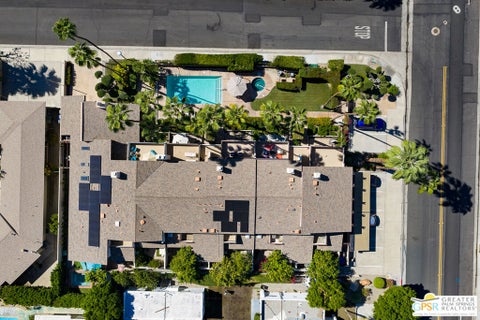 Tiny photo for 555 W Arenas Road #6, Palm Springs, CA 92262 (MLS # 26102889PS)