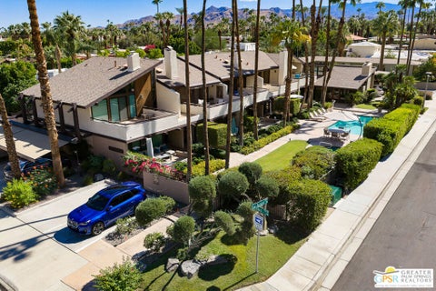 Tiny photo for 555 W Arenas Road #6, Palm Springs, CA 92262 (MLS # 26102889PS)